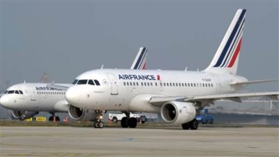 الطيران المدني الفرنسي يعلق رحلات 