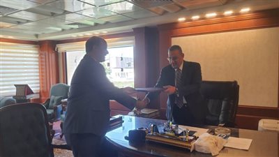 محافظ سوهاج يعتمد نتيجة الشهادة الإعدادية للدور الثاني بنسبة نجاح 96.40%