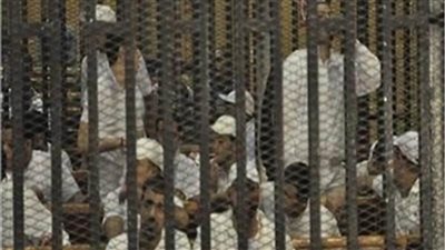 تأجيل قضية خلية داعش العجوزة لجلسة 25 أكتوبر المقبل للشهود