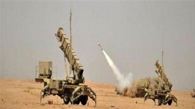 قوات التحالف :الدفاعات السعودية تدمر صاروخًا باليستياً لميليشيات الحوثي