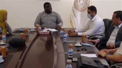 وزارة الشؤون الاقتصادية الليبية تحشد طاقتها للتنمية وجذب المستثمرين