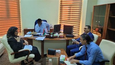 وزارة الشئون الاقتصادية الليبية تؤكد دعمها للمرأة وإتاحة الفرص التنموية أمامها