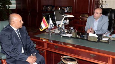 تسجيل 99.2 % من معلمي بني سويف على موقع لقاح كورونا