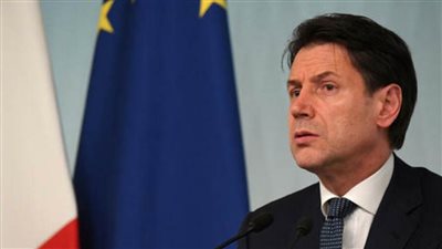 رئيس الوزراء الإيطالي يحذر من تمدد الإرهاب خارج أفغانستان