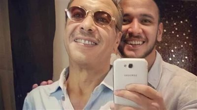 أحمد خالد صالح يكشف عن موقف إنساني لوالده مع 