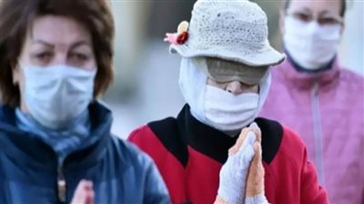 بيلاروسيا تسجل 1085 إصابة جديدة بفيروس 