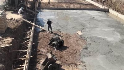  جولات لرؤساء المراكز لمتابعة مشروعات 