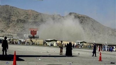 التحالف الدولي لهزيمة داعش يدين الهجوم على كابول