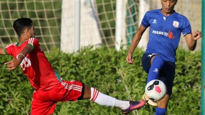 فاركو يفوز على الرجاء بثلاثية في مباراة ودية