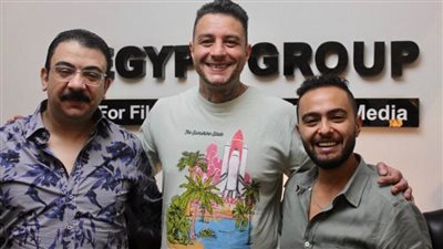 في فيلم جديد.. أحمد الفيشاوي يكشف سر 