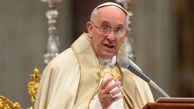 بابا الفاتيكان يدعو مسيحيي العالم للصلاة من أجل السلام في أفغانستان
