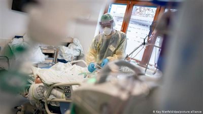 ألبانيا: تسجيل 486 إصابة جديدة بكورونا و3 وفيات خلال 24 ساعة