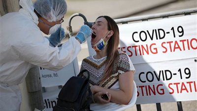 ألمانيا تسجل 4559 إصابة و10 حالات وفاة بكورونا