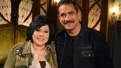 تعرف على مفاجأة إسعاد يونس لأمير كرارة