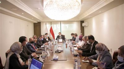 الرعاية الصحية توافق على إنشاء معهد نموذجي للتمريض بحي بورفؤاد