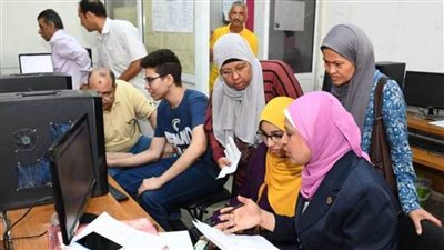 تنسيق الجامعات الخاصة لطلاب الثانوية العامة.. إليك التفاصيل 