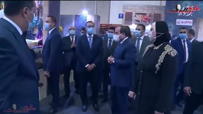 إنجازات 7 سنوات.. 32.3 مليار جنيه قروضًا للمشروعات الصغيرة ومتناهية الصغر