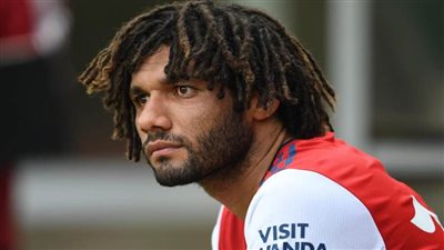 تقارير: جالاتا سراي يرغب في ضم محمد النني