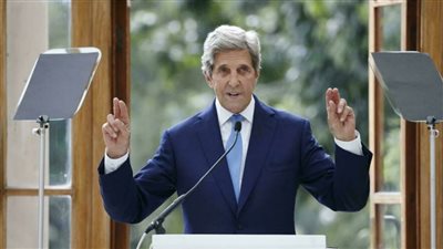 جون كيري يعود إلى الصين ويزور اليابان للإعداد لمؤتمر المناخ
