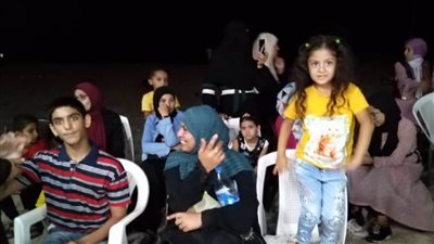 ختام مبادرة: 