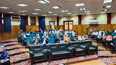 تعليم القاهرة تعلن إجراءات لمواجهة الكوارث وتقييم الإدارات والمدارس