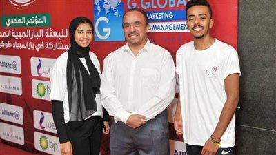 بارالمبياد طوكيو 2020.. تعرف على قرعة منافسات الباراتايكوندو