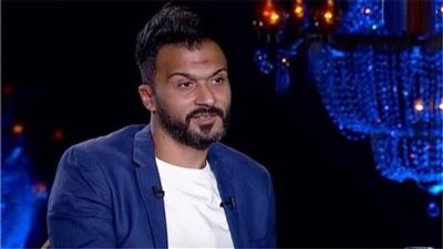 إبراهيم سعيد: هناك تربص بـ