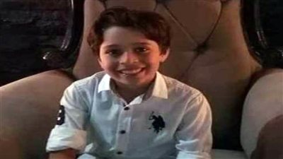 القصة كاملة.. تحرير طفل المحلة  
