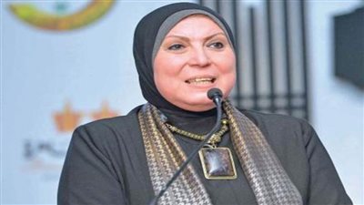 نيفين جامع: دور رئيسي للمجلس في تعزيز العلاقات الاقتصادية والصناعية والتجارية بين مصر ونيجيريا