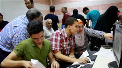 تعرف على رابط تسجيل رغبات المرحلة الثانية 2021  