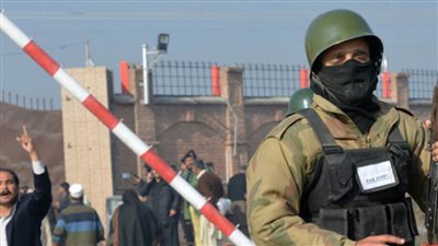 مقتل 11 عنصرا من داعش في عملية أمنية بإقليم بلوشستان جنوب غربي باكستان