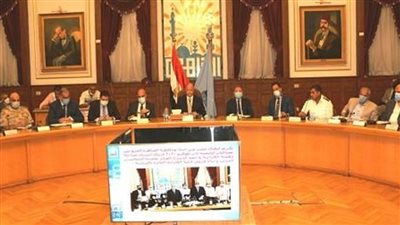 محافظ القاهرة: ترقية 3096 موظفا للدرجة الأعلى 