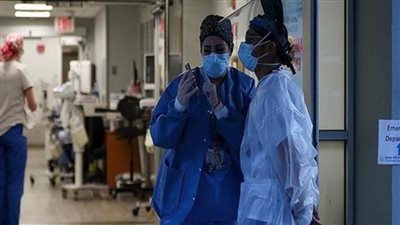 بريطانيا تسجل 33 ألفا و196 إصابة جديدة بفيروس كورونا