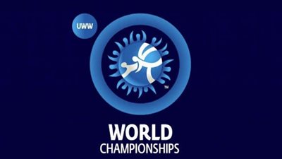 حكم مصرى يشارك فى بطولة العالم للمصارعة