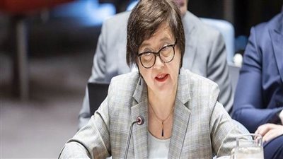 المنسق الخاص للأمم المتحدة: نتطلع لمواصلة التعاون الوثيق مع اليونيفيل لتعزيز الأمن بلبنان