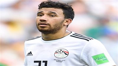 بعد استبعاده .. تريزيجيه يرسل رسالة لمنتخب مصر 