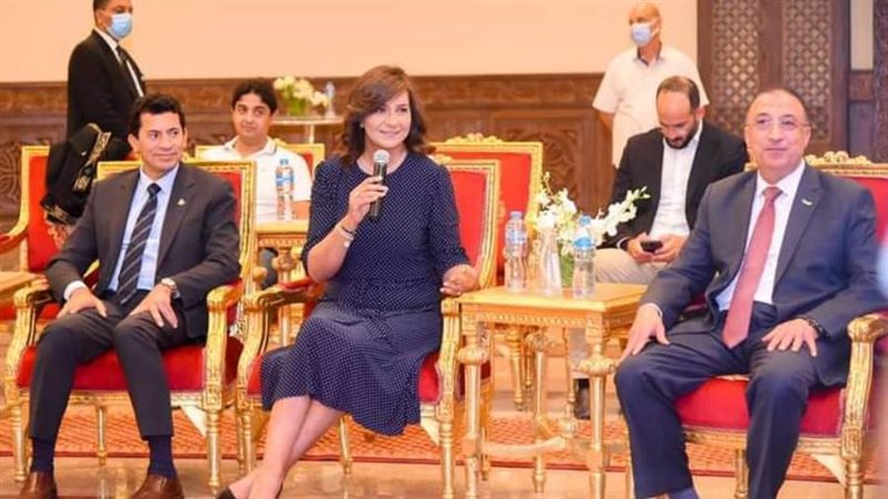 محافظ الإسكندرية