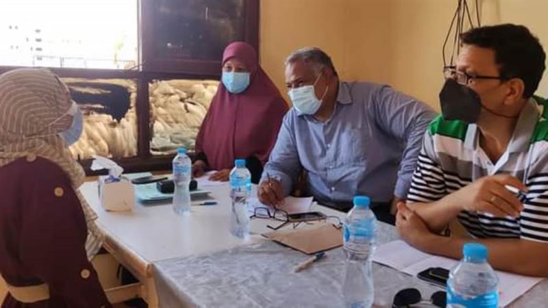 المهندس عبد الحكم