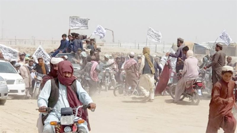 باكستان تحذر العالم