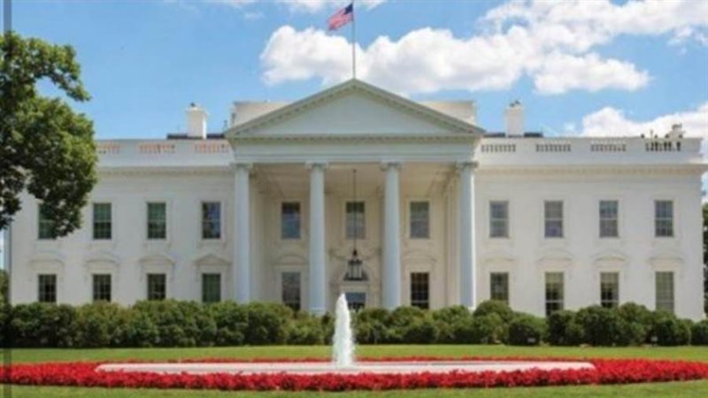 البيت الأبيض