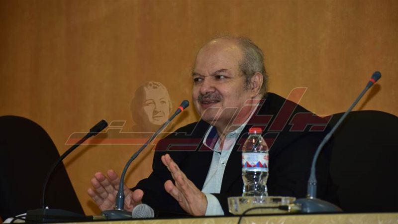 الاستاذ/ محمد الدسوقي