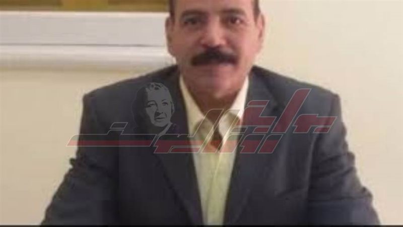 وكيل وزارة التموين