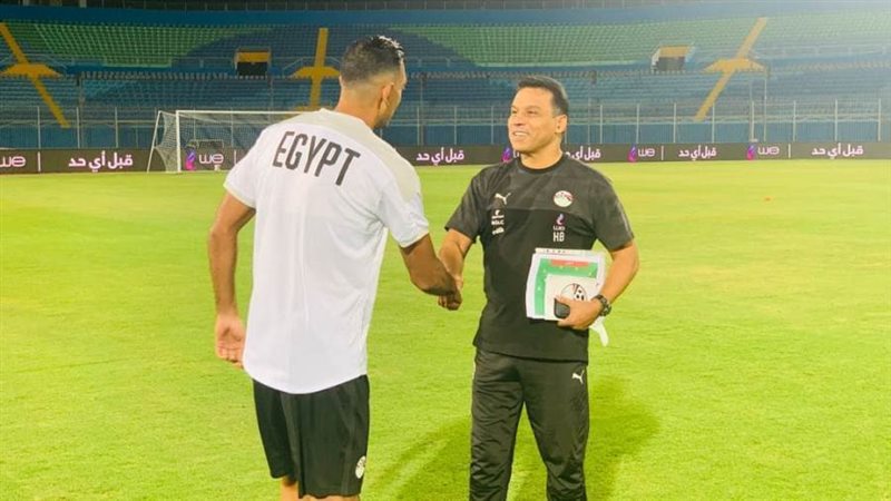 حسام البدري