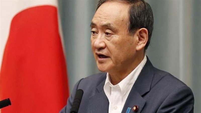 يوشيهيدي سوجا