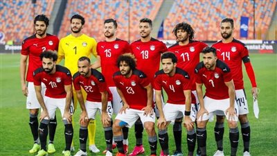 قبل المواجهة المرتقبة.. التاريخ ينصف منتخب مصر أمام أنجولا