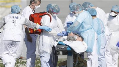 جمهورية أيرلندا: تسجيل 1382 إصابة جديدة بكورونا خلال 24 ساعة