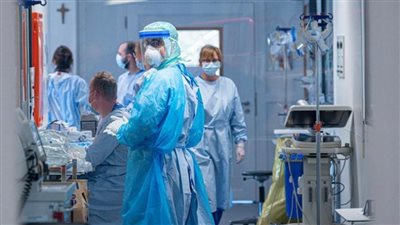 لبنان: تسجيل 1040 إصابة جديدة بكورونا و5 وفيات خلال 24 ساعة