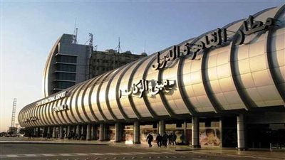 جمارك مطار القاهرة الدولي تضبط تهريب أجهزة تسخين التبغ