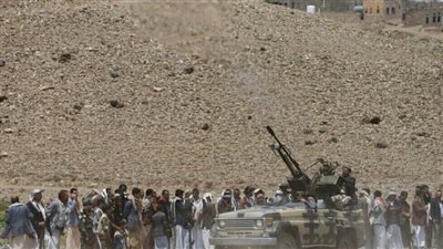 اليمن: مقتل 4 من عناصر مليشيات الحوثي وإصابة آخرين بتعز