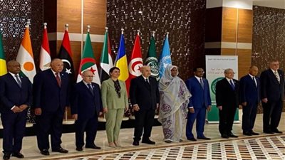 مصر تستضيف الاجتماع القادم لوزراء خارجية دول جوار ليبيا